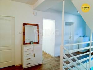 Prodej rodinného domu, Vápenice, 150 m2