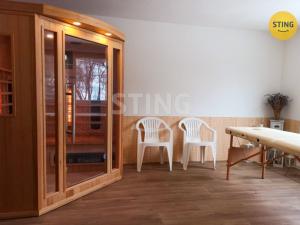 Prodej rodinného domu, Vápenice, 150 m2