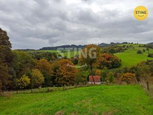 Prodej rodinného domu, Vápenice, 150 m2