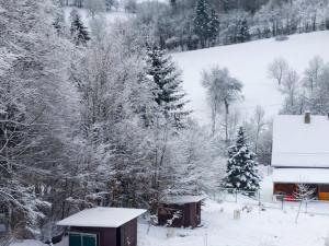 Prodej rodinného domu, Vápenice, 150 m2