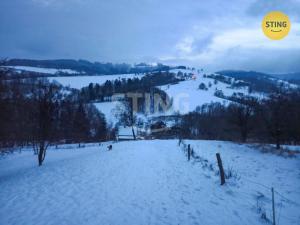 Prodej rodinného domu, Vápenice, 150 m2