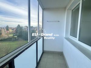 Pronájem bytu 3+1, Rumburk - Rumburk 1, V Podhájí, 77 m2