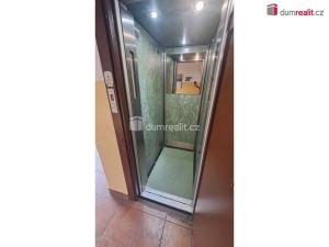 Prodej bytu 2+kk, Praha - Záběhlice, Mečíková, 41 m2