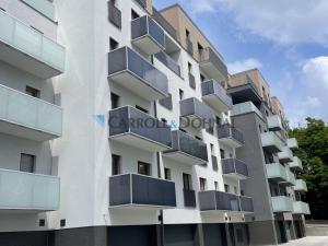 Pronájem bytu 3+kk, Ostrava - Slezská Ostrava, Podzámčí, 66 m2