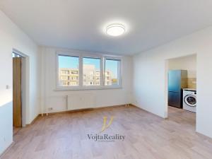 Pronájem bytu 2+1, Olomouc, Zikova, 44 m2