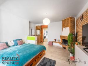 Prodej rodinného domu, Brno - Žabovřesky, Příkrá, 334 m2