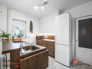 Prodej rodinného domu, Brno - Žabovřesky, Příkrá, 334 m2