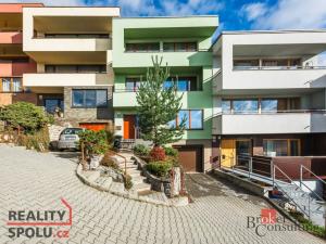 Prodej rodinného domu, Brno - Žabovřesky, Příkrá, 334 m2