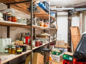 Prodej rodinného domu, Brno - Žabovřesky, Příkrá, 334 m2