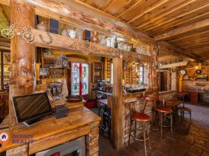 Prodej rodinného domu, Dolní Morava, 679 m2