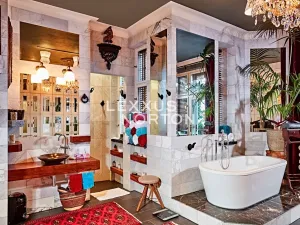 Pronájem bytu 6+kk a větší, Praha - Nové Město, Rašínovo nábřeží, 600 m2