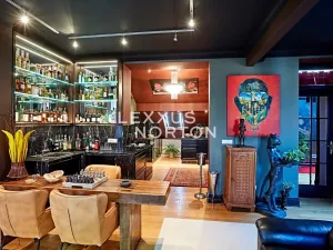 Pronájem bytu 6+kk a větší, Praha - Nové Město, Rašínovo nábřeží, 600 m2