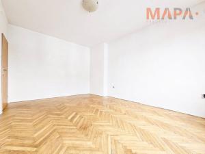 Pronájem bytu 1+1, Jirkov, Osvobození, 35 m2