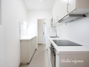 Pronájem bytu 4+1, Praha - Vyšehrad, Vratislavova, 85 m2