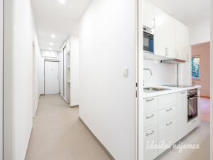 Pronájem bytu 4+1, Praha - Vyšehrad, Vratislavova, 85 m2