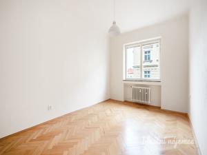 Pronájem bytu 4+1, Praha - Vyšehrad, Vratislavova, 85 m2