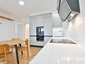 Pronájem bytu 2+kk, Brno, Střední, 55 m2