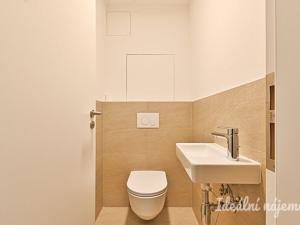 Pronájem bytu 2+kk, Brno, Střední, 55 m2