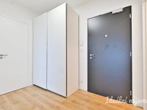 Pronájem bytu 2+kk, Brno, Střední, 55 m2