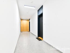 Pronájem bytu 2+kk, Brno, Střední, 55 m2