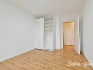 Pronájem bytu 2+kk, Brno - Ponava, Střední, 55 m2