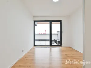 Pronájem bytu 2+kk, Brno - Ponava, Střední, 55 m2