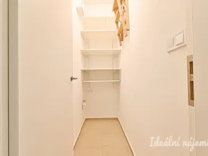 Pronájem bytu 2+kk, Brno - Ponava, Střední, 55 m2