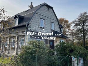 Prodej rodinného domu, Jiříkov - Filipov, 164 m2