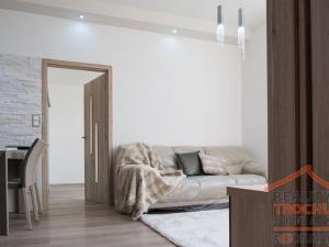 Pronájem bytu 2+kk, Hradec Králové, Mánesova, 62 m2