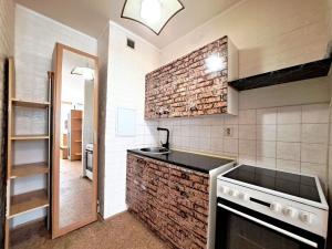 Prodej bytu 2+kk, Kladno - Kročehlavy, Holandská, 40 m2