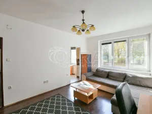 Prodej bytu 2+1, Praha - Letňany, Vítkovická, 48 m2