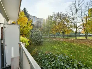 Prodej bytu 2+1, Praha - Letňany, Vítkovická, 48 m2