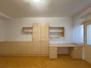 Pronájem bytu 3+1, Praha - Nové Město, Ke Karlovu, 90 m2