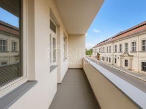 Pronájem bytu 3+1, Praha - Nové Město, Ke Karlovu, 90 m2