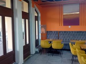 Pronájem restaurace, Plzeň, Nádražní, 75 m2