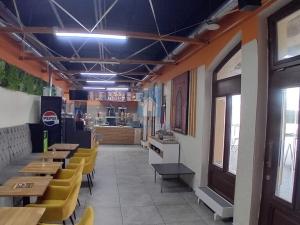 Pronájem restaurace, Plzeň, Nádražní, 75 m2