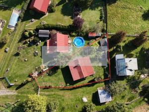 Prodej chaty, Kamenice - Skuheř, 67 m2