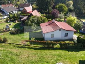 Prodej chaty, Kamenice - Skuheř, 67 m2