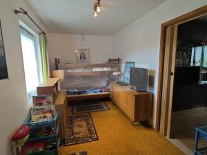 Prodej chaty, Kamenice - Skuheř, 67 m2