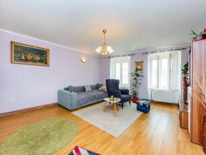 Prodej činžovního domu, Kutná Hora, Jánské náměstí, 245 m2