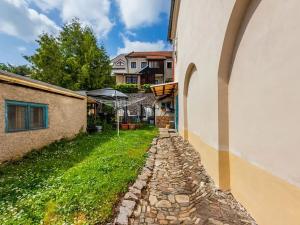 Prodej činžovního domu, Kutná Hora, Jánské náměstí, 245 m2