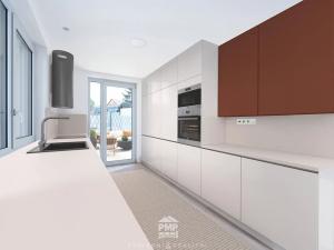 Prodej bytu 3+kk, Brno, Šilingrovo náměstí, 90 m2