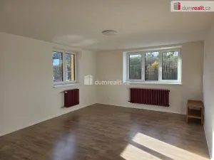 Pronájem bytu 1+kk, Frenštát pod Radhoštěm, Rožnovská, 30 m2