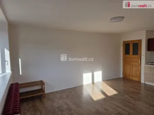 Pronájem bytu 1+kk, Frenštát pod Radhoštěm, Rožnovská, 30 m2