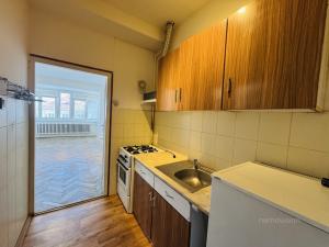 Pronájem bytu 1+1, Brno - Královo Pole, Havlišova, 35 m2