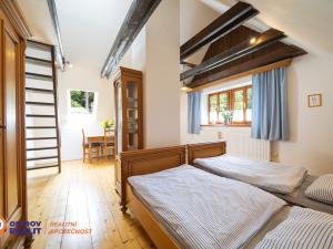 Prodej chaty, Bělá pod Pradědem - Bělá, 260 m2