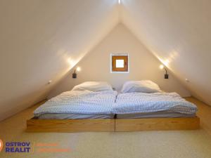 Prodej chaty, Bělá pod Pradědem - Bělá, 260 m2