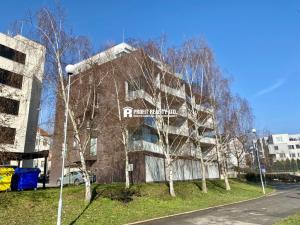 Pronájem bytu 2+kk, Beroun, Štulovna, 69 m2