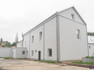 Pronájem bytu 2+kk, Čáslav - Čáslav-Nové Město, 52 m2