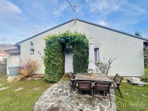 Prodej rodinného domu, Meziboří, Markův kopec, 88 m2